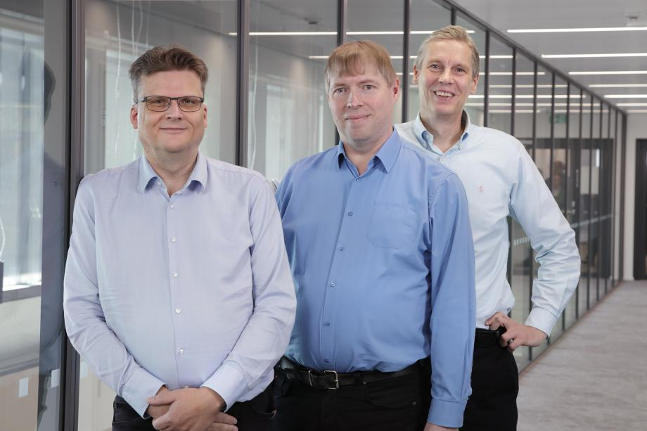 Flow Computing raises EUR 4 million in seed funding: Increasing the performance of processors up to 100 times