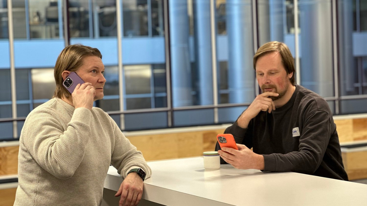 Koll Secures €400K to Launch Its App on the International Market