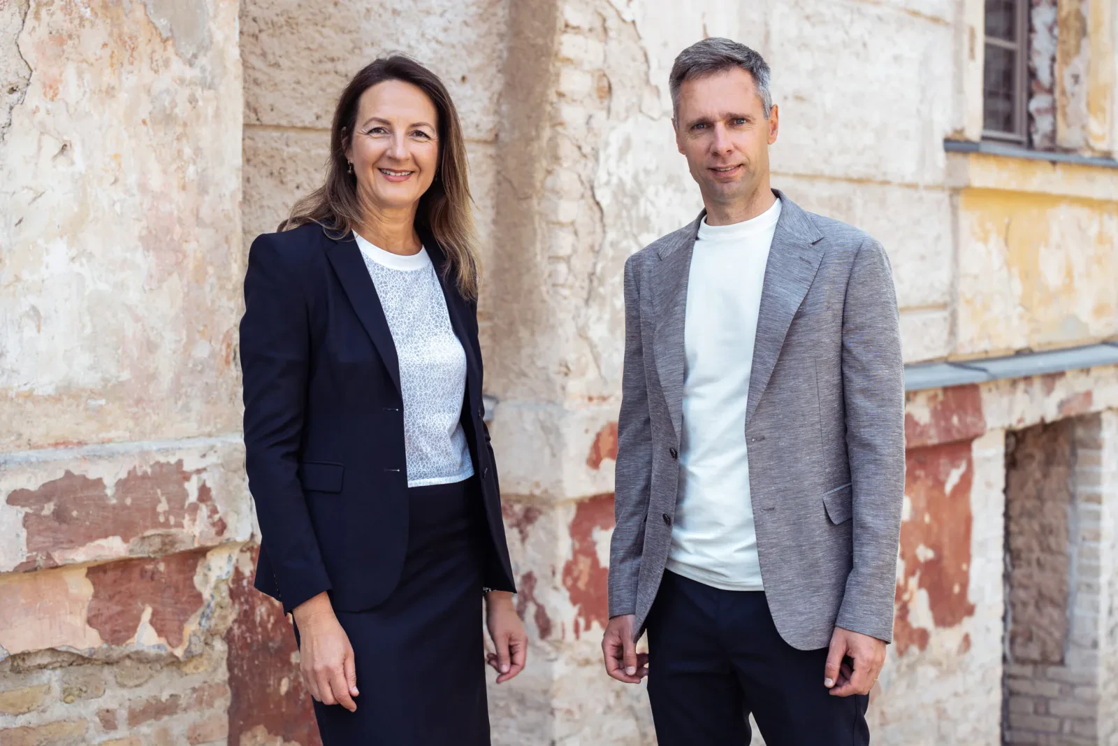 VUGENE secures 1 million Euros to revolutionize biological research