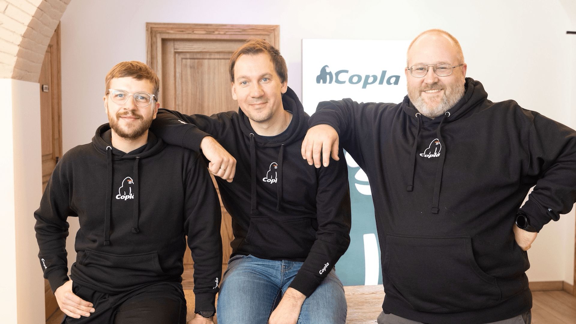 RegTech Copla Raises €6M Series A to Help Financial Institutions Execute On A New Wave of European Regulation