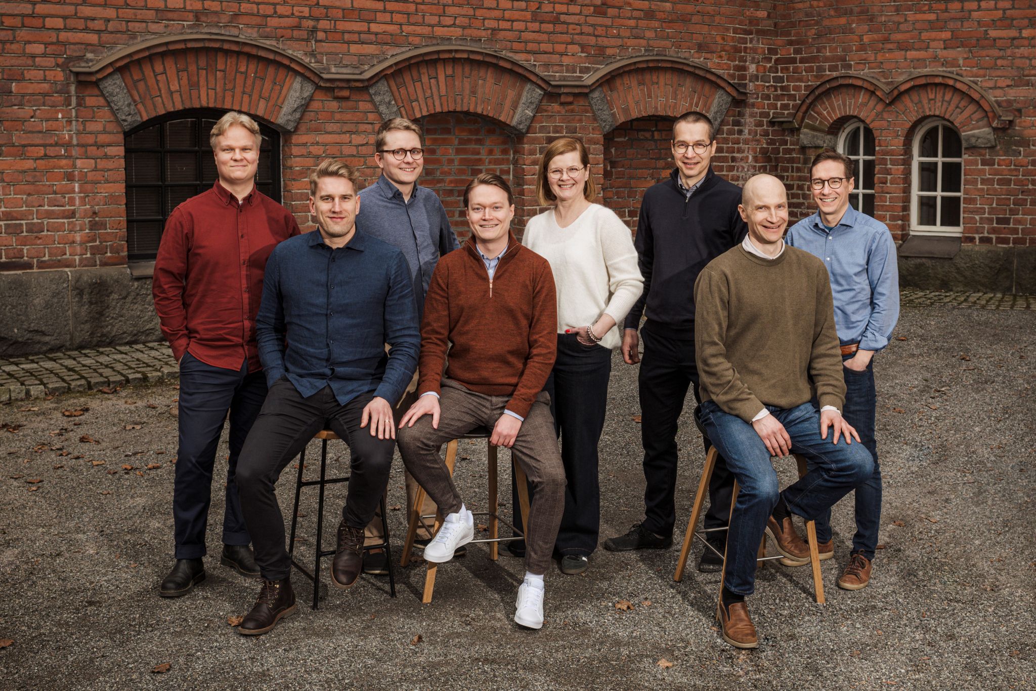 Finnish Cleantech Company TheStorage Raises €3.6 Million in Seed Funding