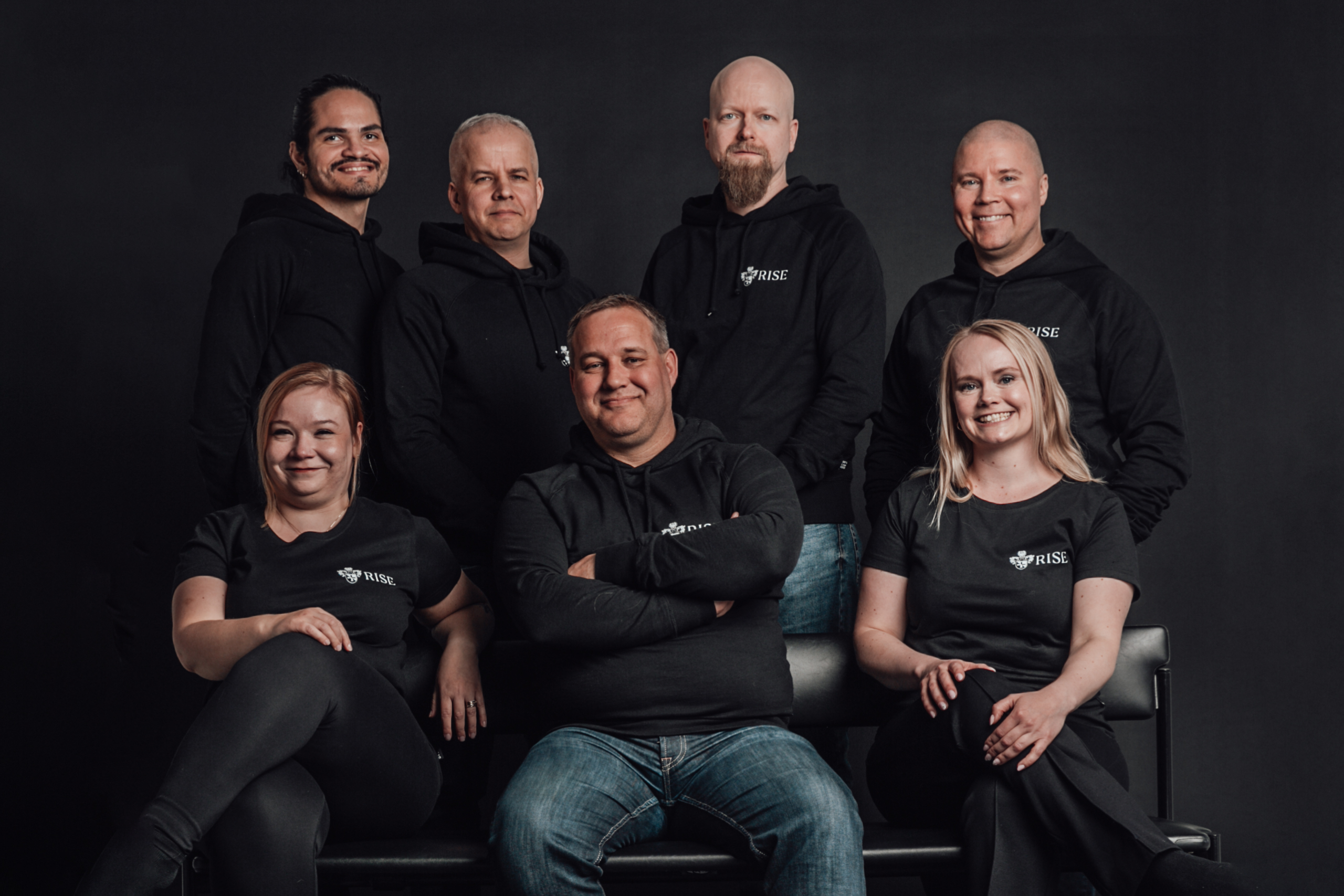 Rice Group Team