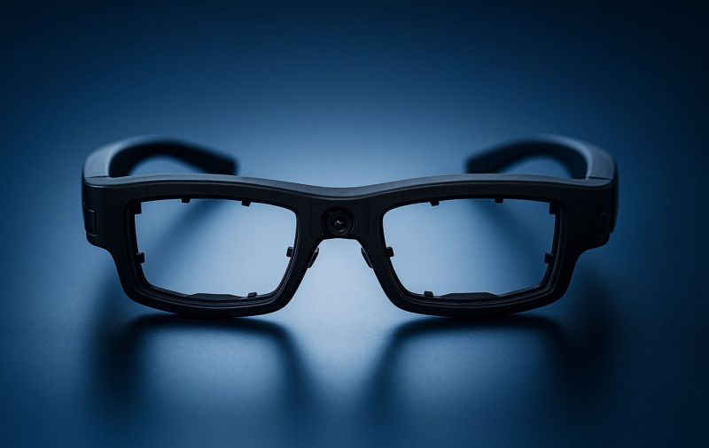 SeeTrue Technologies Secures 2.2 Million Euros to Advance Eye-Sensing Architectures for Industrial and Wearable Platforms