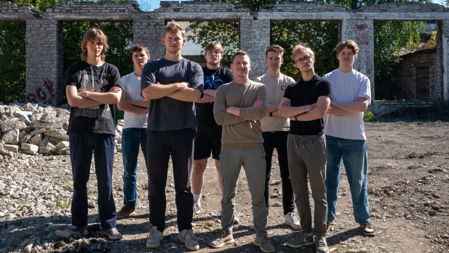 The ‘Shopify of mobile apps’ raises €615K, empowering the next generation of businesses to be founded via apps