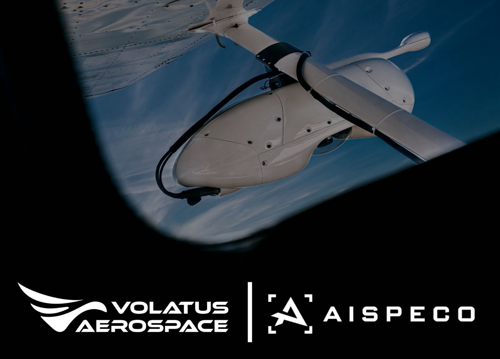 Volatus Aerospace to Acquire AISPECO, Expanding Proprietary Technology for Defence and Aerial Intelligence